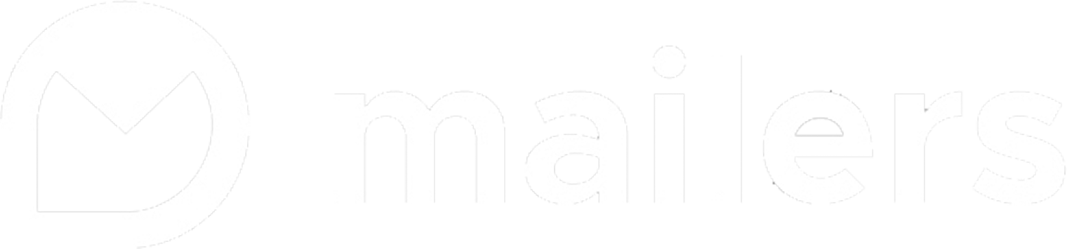 Mailers.io logo